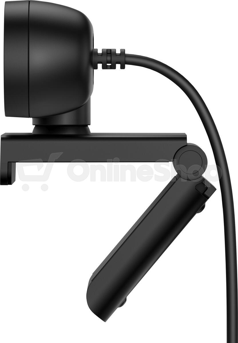 HP 325 FHD USB-A Webcam (53X27AA)