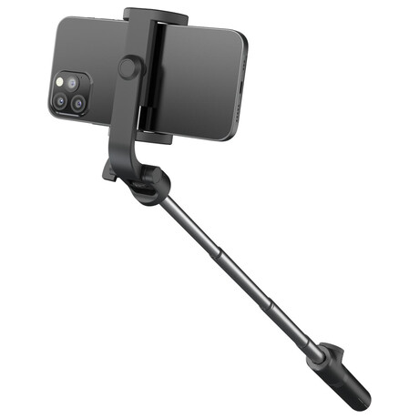 SWISSTEN BLUETOOTH SELFIE STICK ALUMINUM TRIPOD PRO