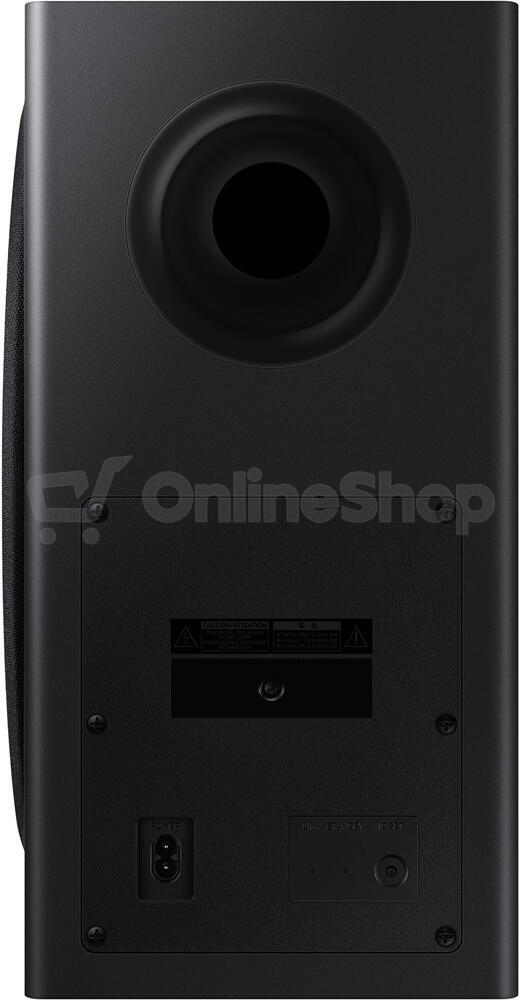 Soundbar Samsung HW Q800B 5.1.2