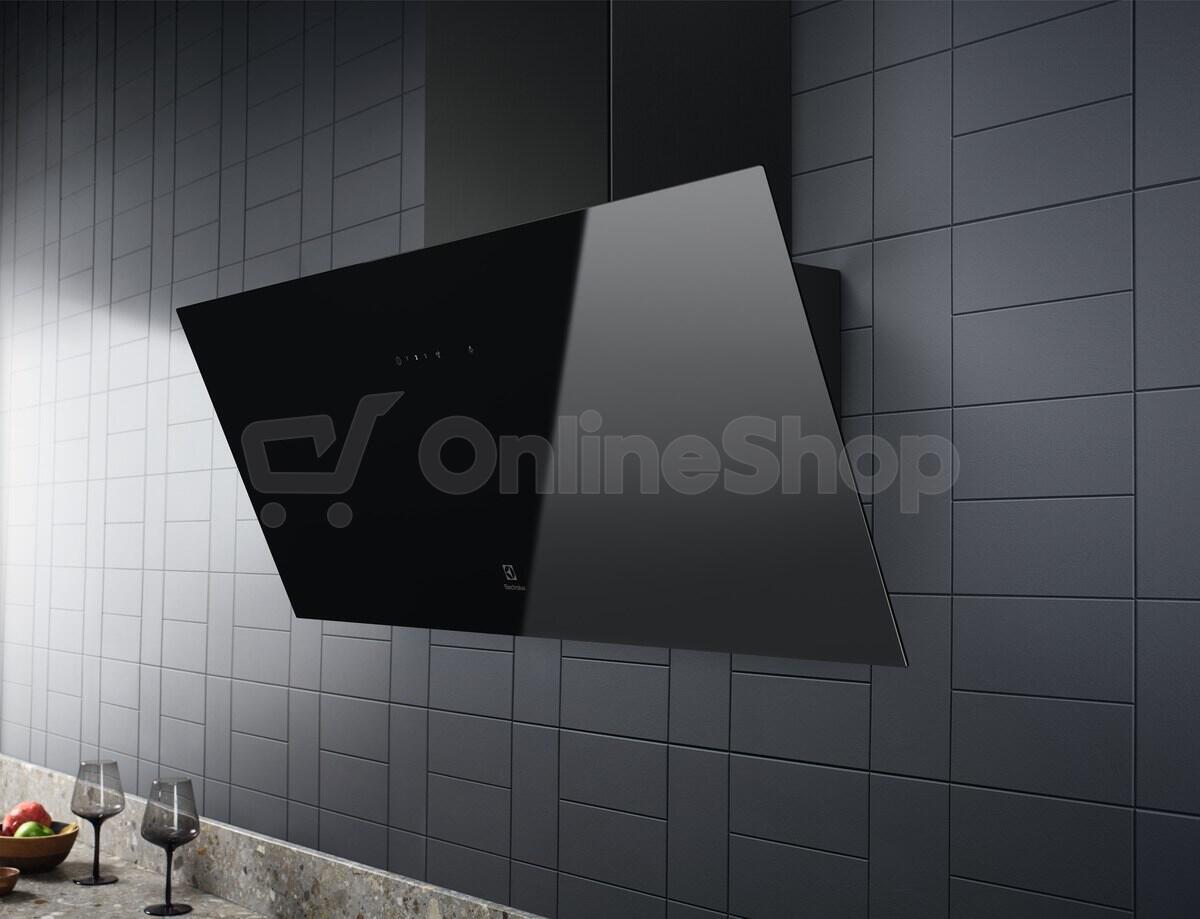 Odsavač par ELECTROLUX LFV439K