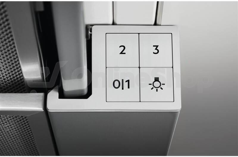 Odsavač par Electrolux LFP326S 300