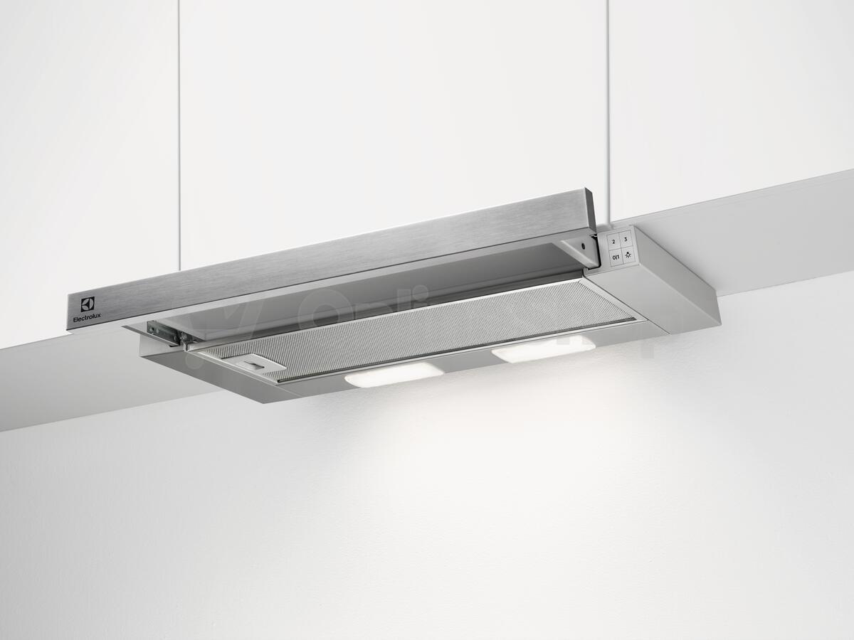 Odsavač par ELECTROLUX LFP226S