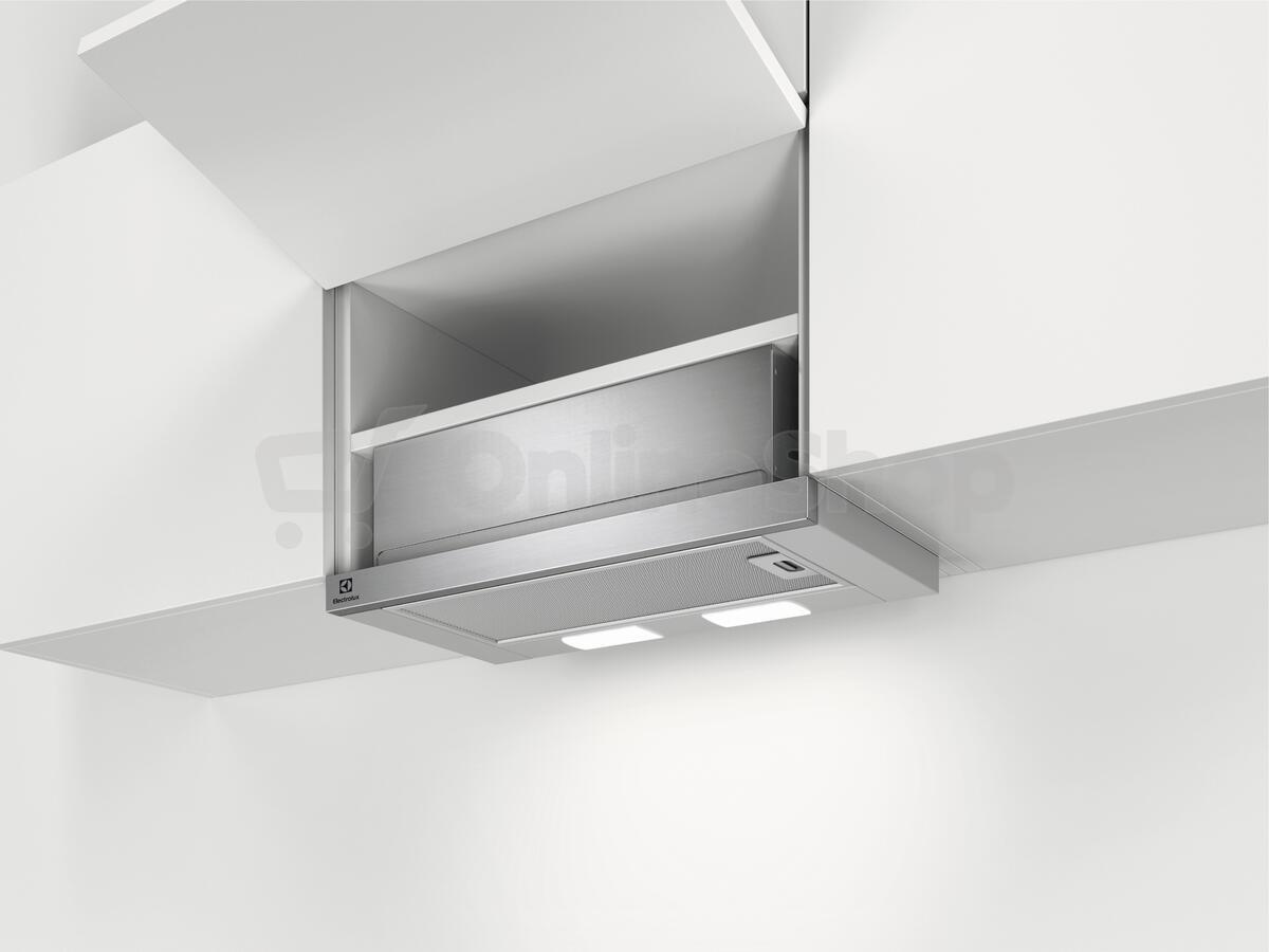Odsavač par ELECTROLUX LFP226S
