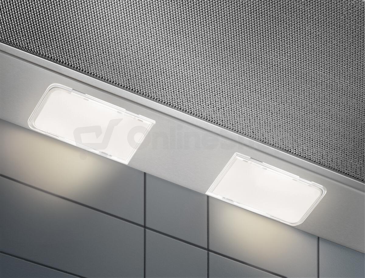 Odsavač par ELECTROLUX LFP226S