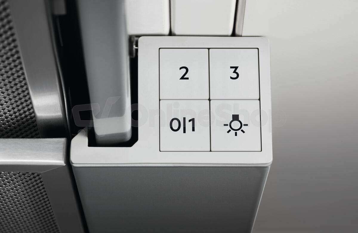 Odsavač par ELECTROLUX LFP226S