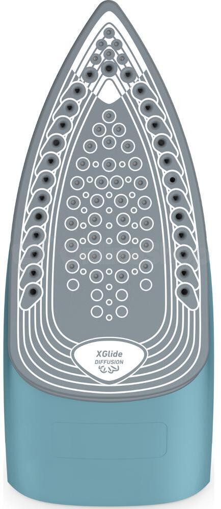 Žehlička Tefal FV2867EO