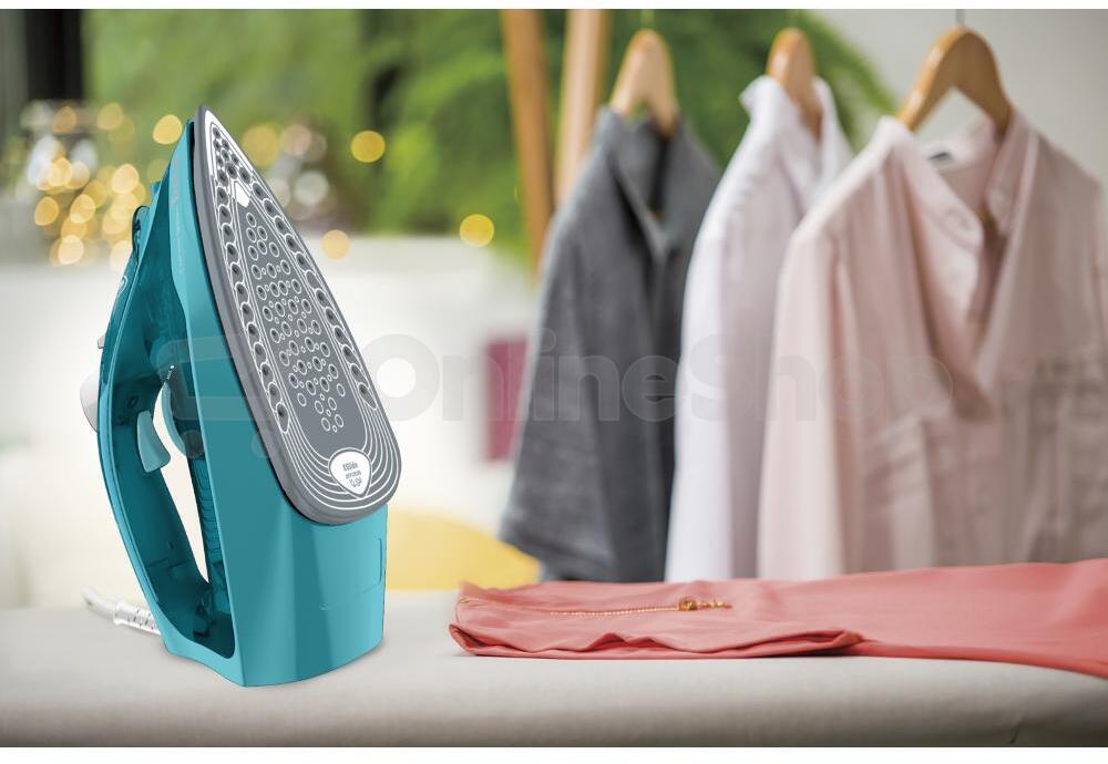 Žehlička Tefal FV2867EO