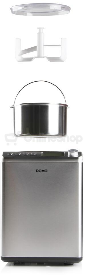 Zmrzlinovač DOMO DO9232I