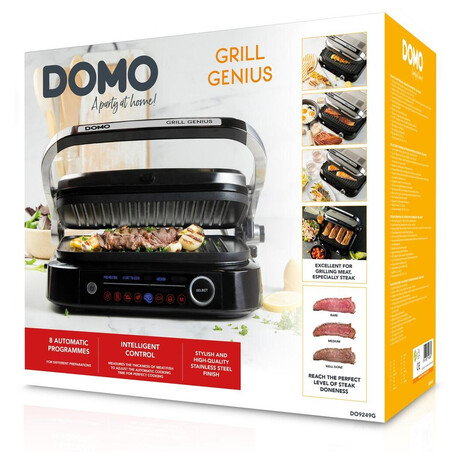 Domo DO9249G (foto 17)