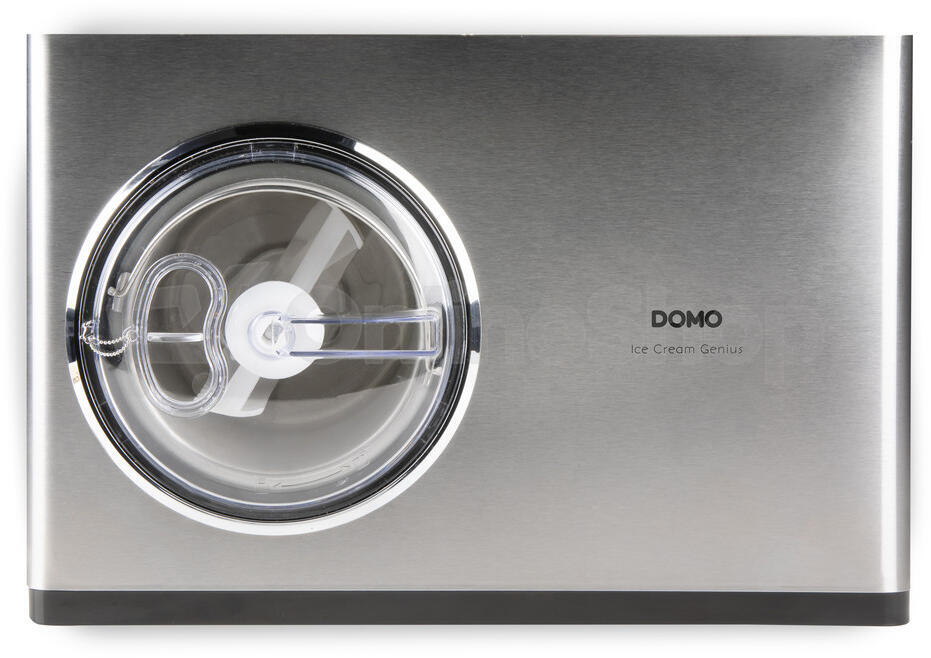 Zmrzlinovač DOMO DO9252I
