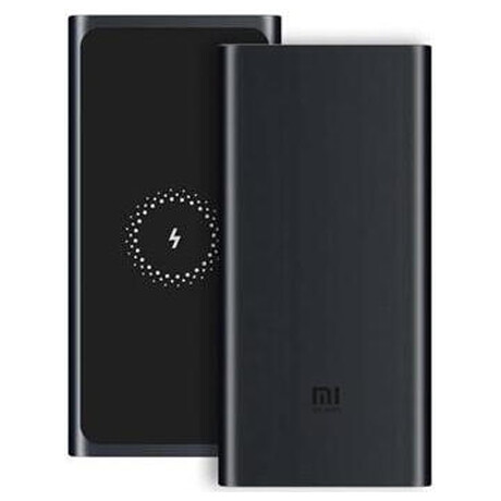 Xiaomi 10W Wireless Power Bank 10000 (foto 1)