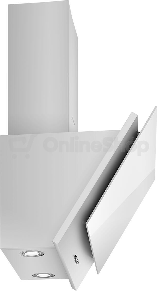 Odsavač par Concept OPK5160wh WHITE
