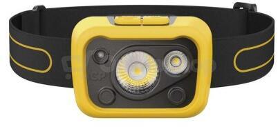 LED pracovní čelovka GP Discovery CHW53, 280 lm (P8573)