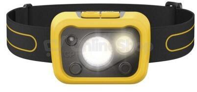 LED pracovní čelovka GP Discovery CHW53, 280 lm (P8573)
