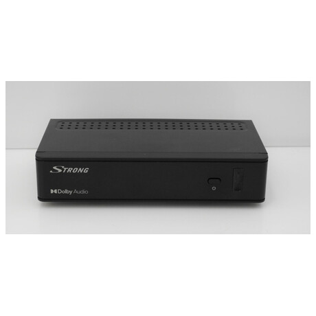Set-top box Strong SRT 8215