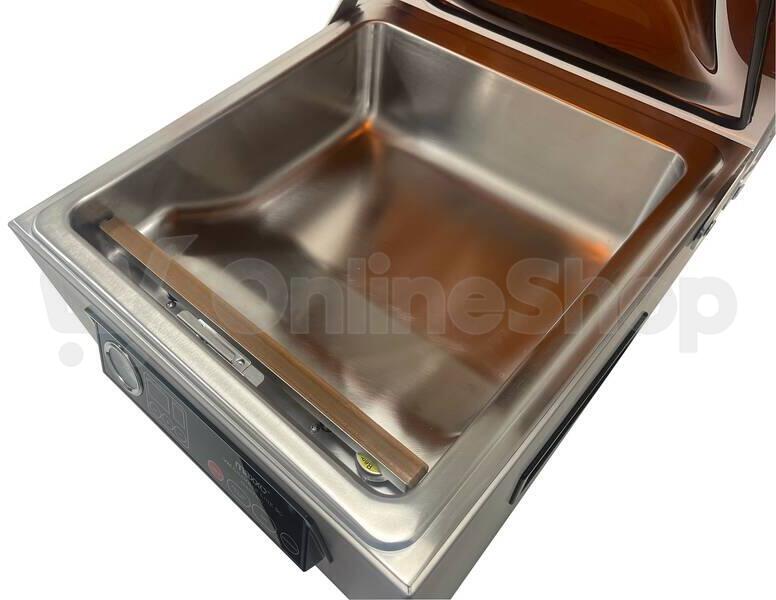 Maxxo VM Chamber Line 90