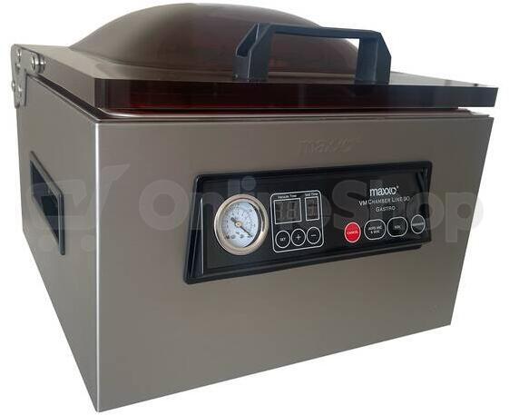 Maxxo VM Chamber Line 90