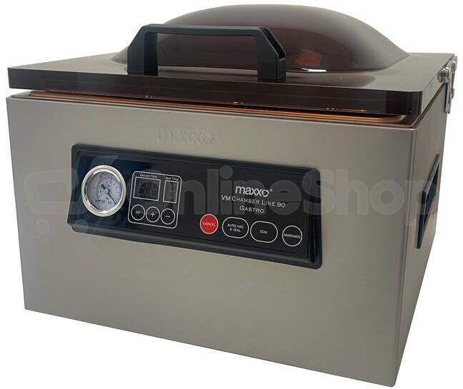 Maxxo VM Chamber Line 90