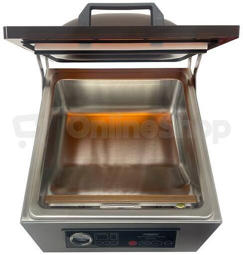 Maxxo VM Chamber Line 90