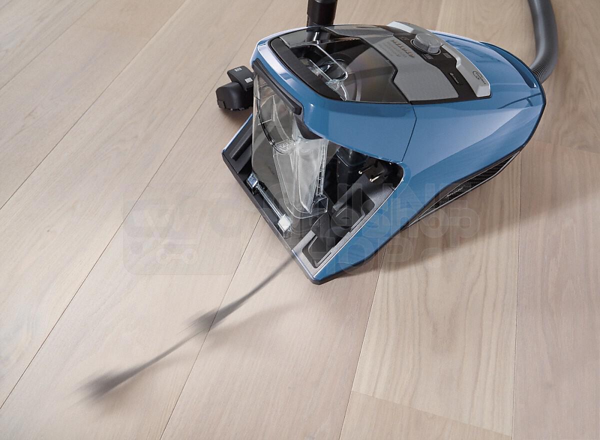Bezsáčkový vysavač Miele Blizzard CX1 Parquet PowerLine