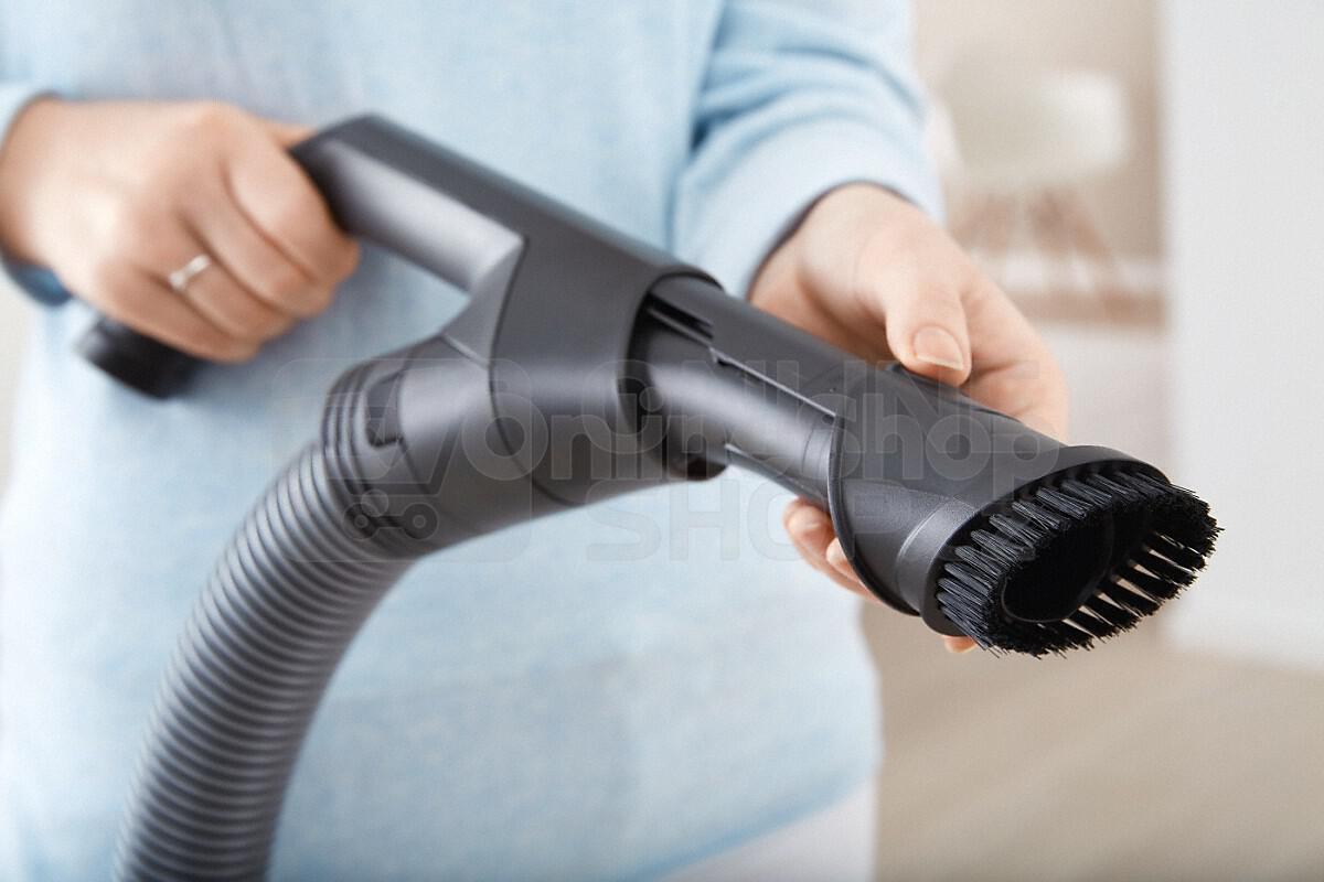 Bezsáčkový vysavač Miele Blizzard CX1 Parquet PowerLine