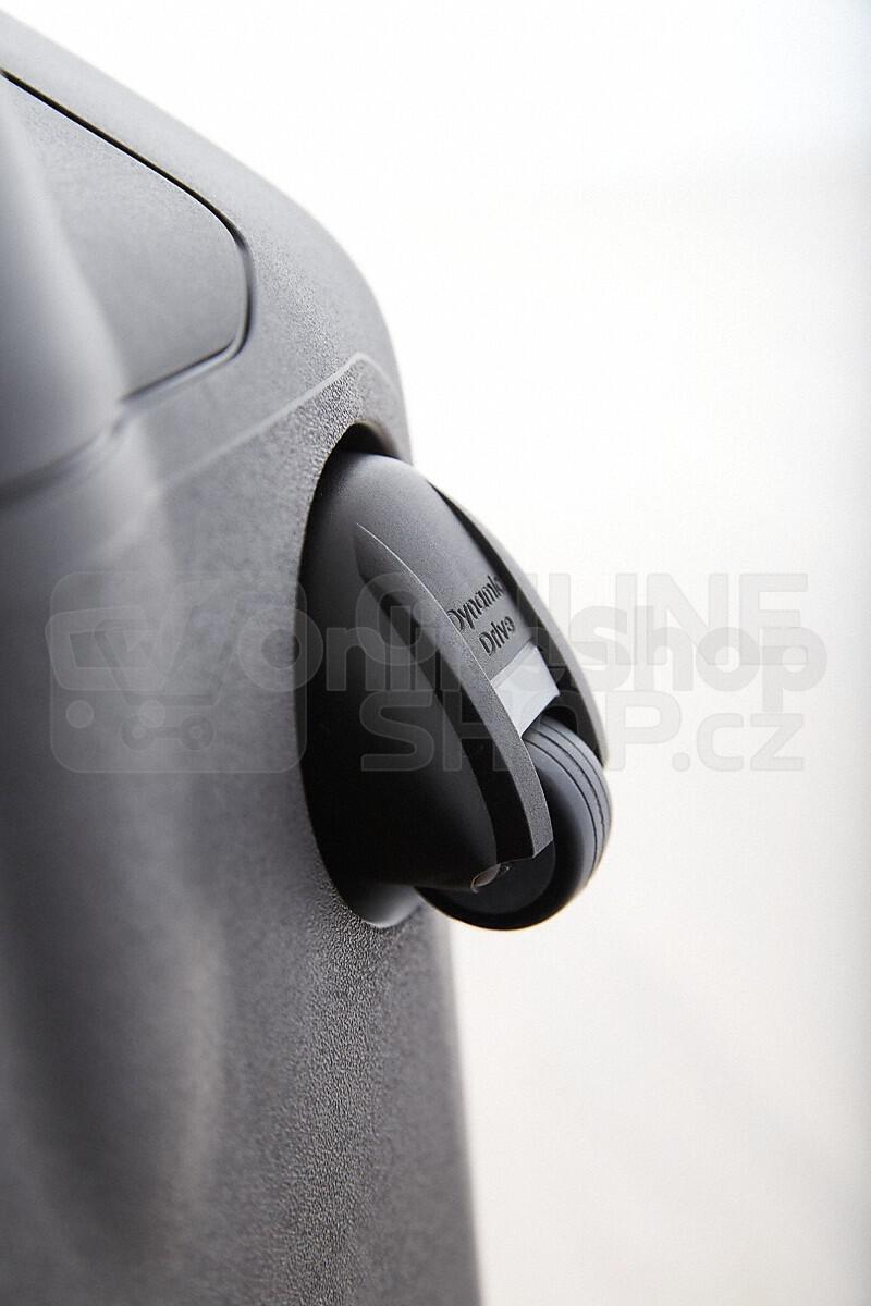 Bezsáčkový vysavač Miele Blizzard CX1 Parquet PowerLine
