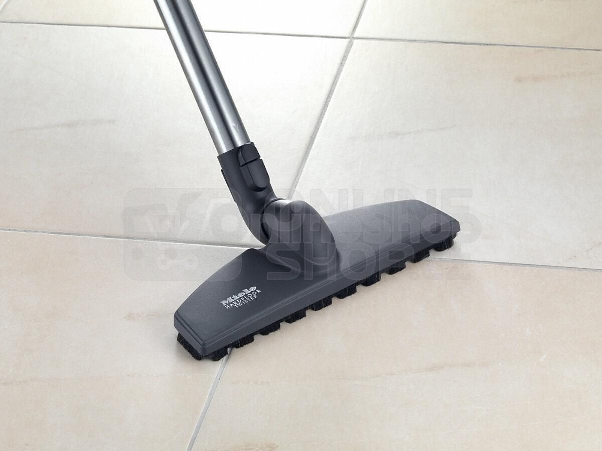 Bezsáčkový vysavač Miele Blizzard CX1 Parquet PowerLine