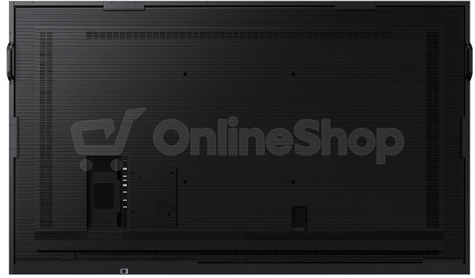 85" LED Samsung WM85B - Flip Pro (LH85WMBWLGCXEN)