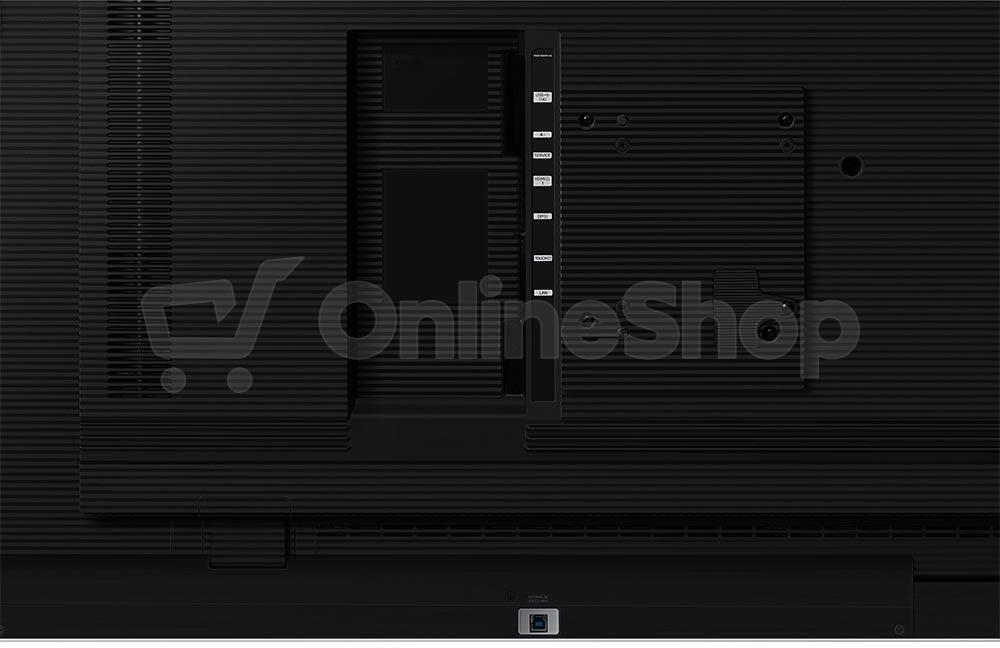 85" LED Samsung WM85B - Flip Pro (LH85WMBWLGCXEN)