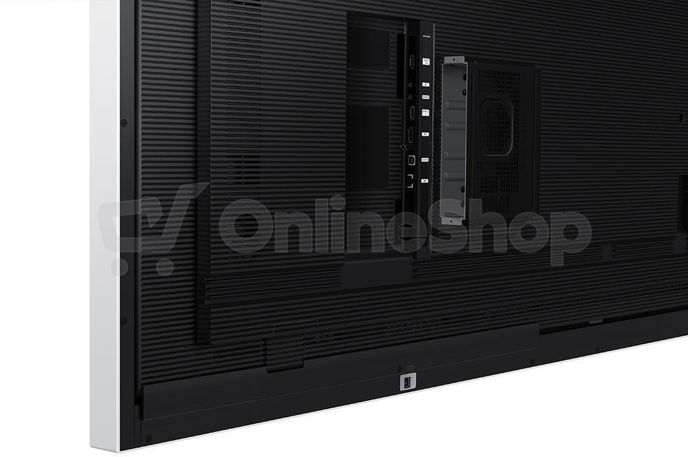 85" LED Samsung WM85B - Flip Pro (LH85WMBWLGCXEN)