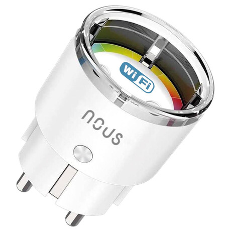Nous A1/2pack WiFi Tuya (foto 1)