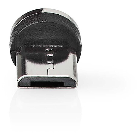 USB kabel NEDIS CCGB60630BK20