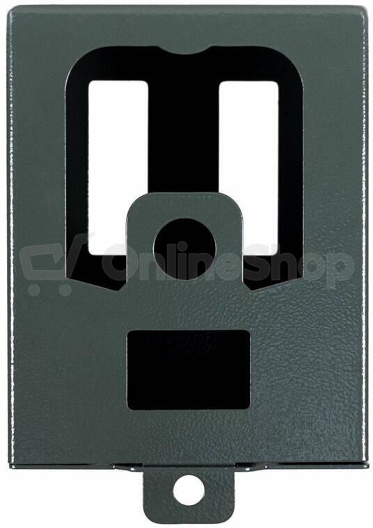 EVOLVEO StrongVision MB2, kovový box (CAM-MB2)