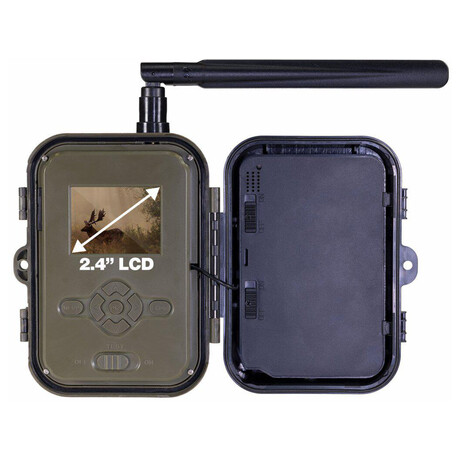 Fotopast EVOLVEO StrongVision PRO 4G