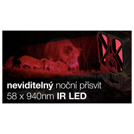 Fotopast EVOLVEO StrongVision PRO 4G