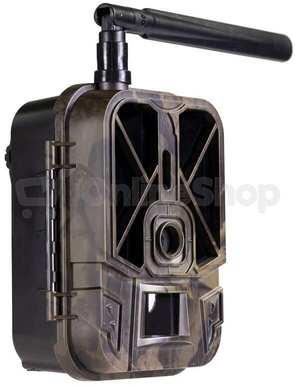 Fotopast EVOLVEO StrongVision PRO 4G