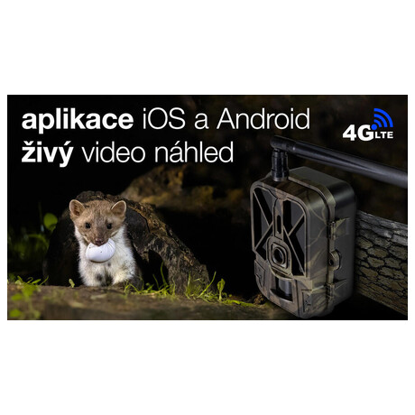 EVOLVEO StrongVision PRO 4G (foto 8)