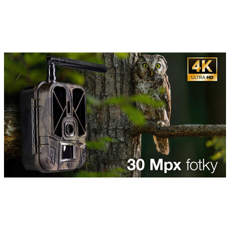 EVOLVEO StrongVision PRO 4G (foto 9)