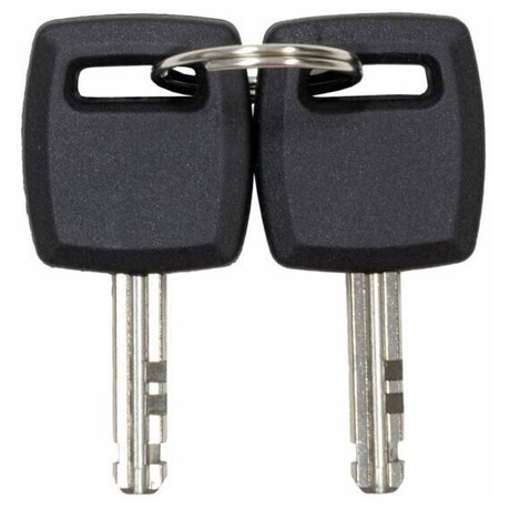 EVOLVEO StrongVision LOCK, 8mm x&nbsp;2m (foto 2)