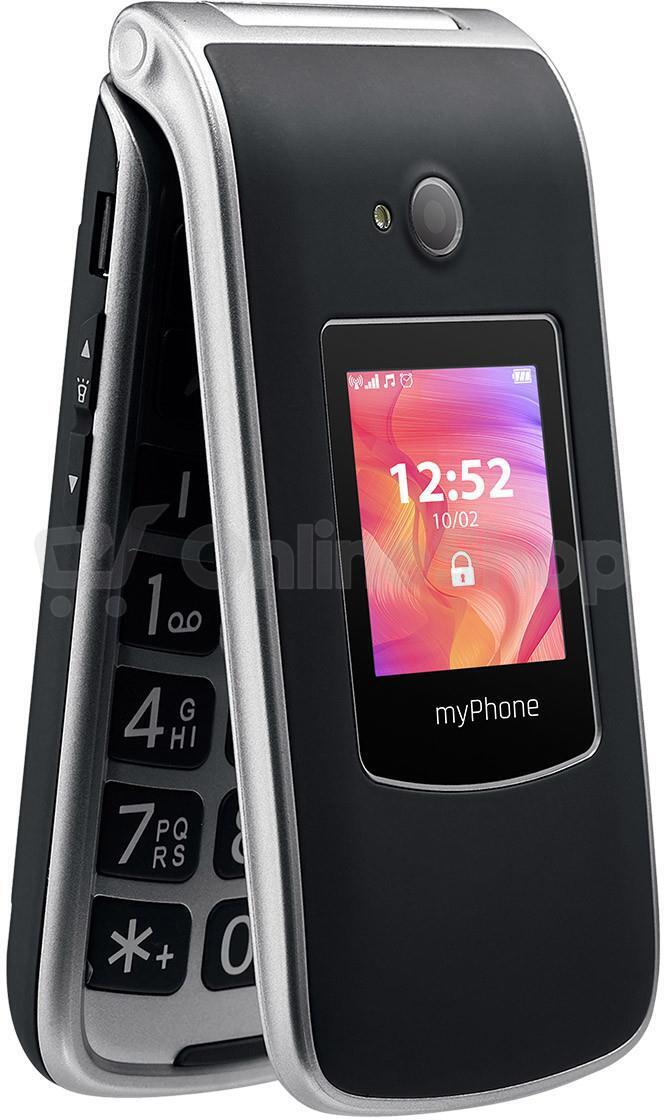 Mobilní telefon myPhone Rumba 2
