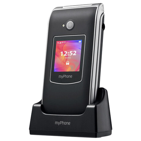 myPhone Rumba 2 (foto 4)