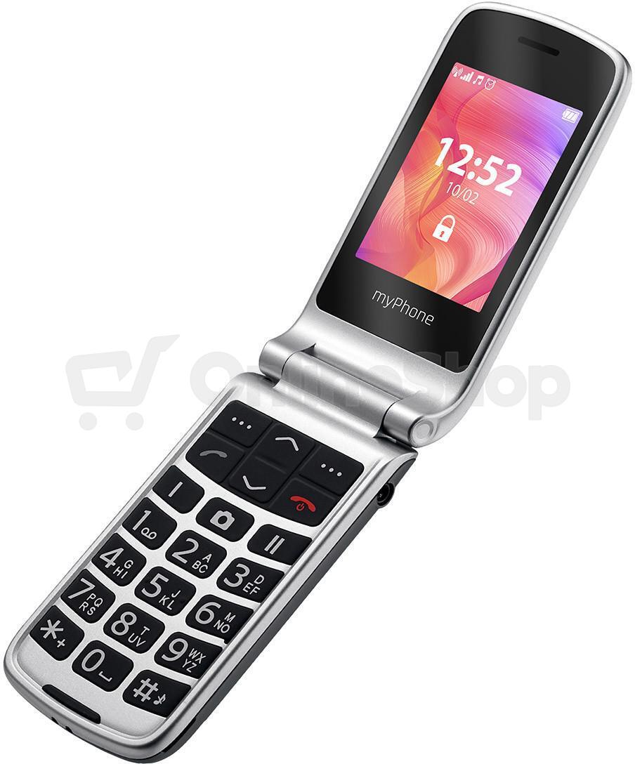 Mobilní telefon myPhone Rumba 2