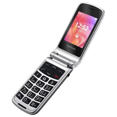 Mobiln telefon myPhone Rumba 2