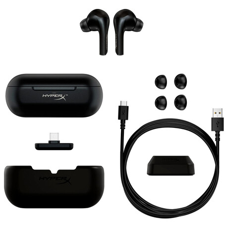HP HyperX Cloud MIX Buds (foto 4)