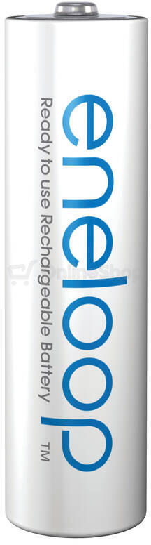 Baterie Panasonic -ENELOOP HR6 AA 3MCCE/4BE ENELOOP