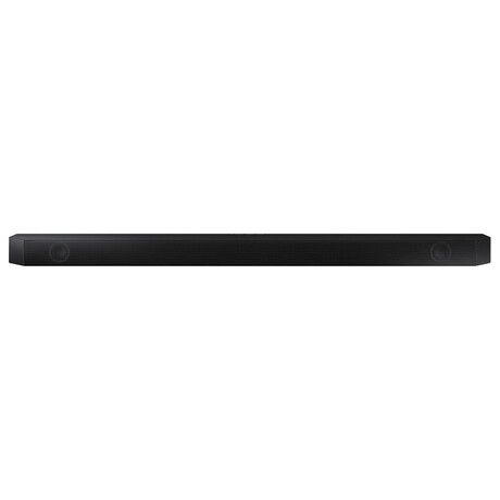 Soundbar Samsung HW Q60B 3.1