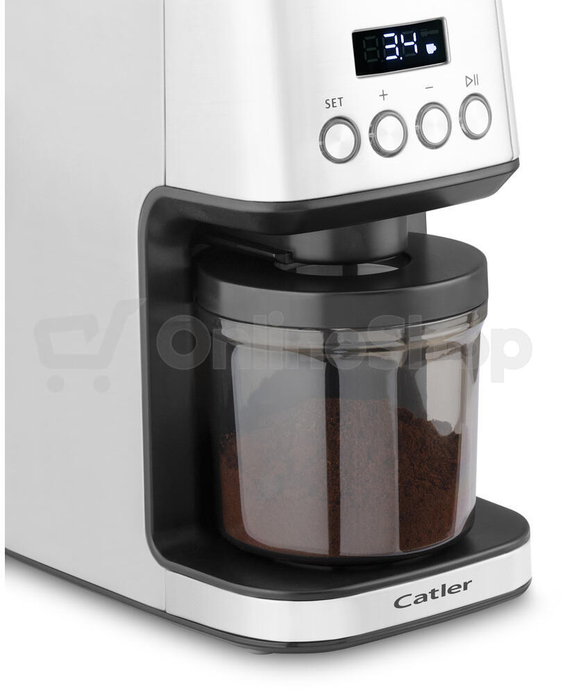 Kávomlýnek Catler CG 510