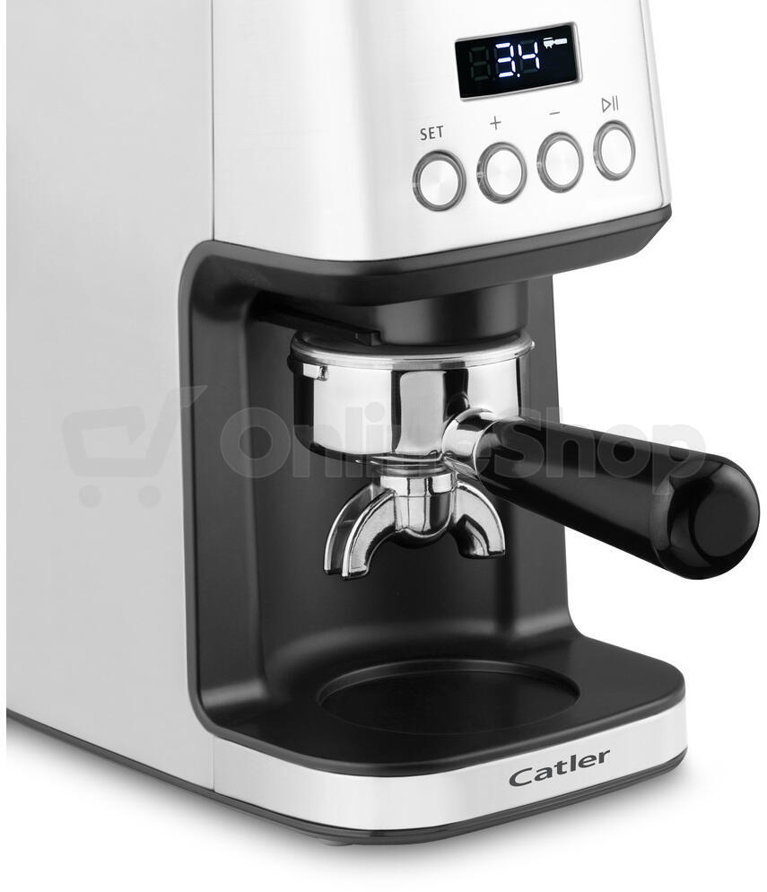 Kávomlýnek Catler CG 510