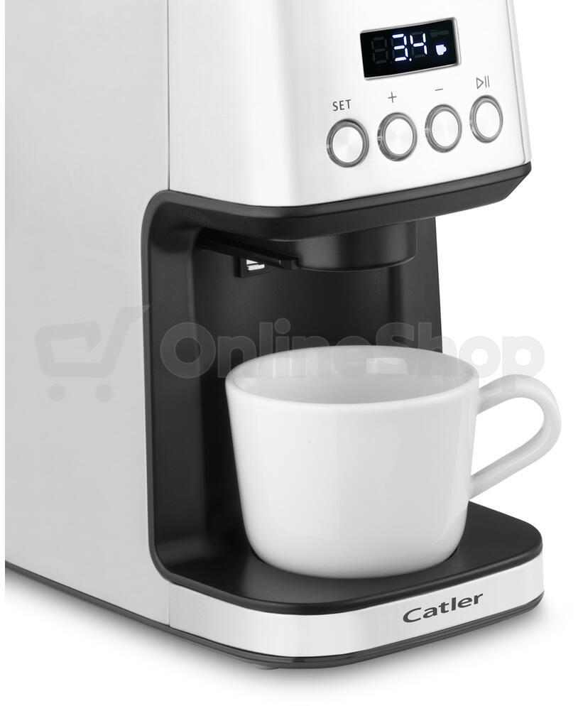 Kávomlýnek Catler CG 510