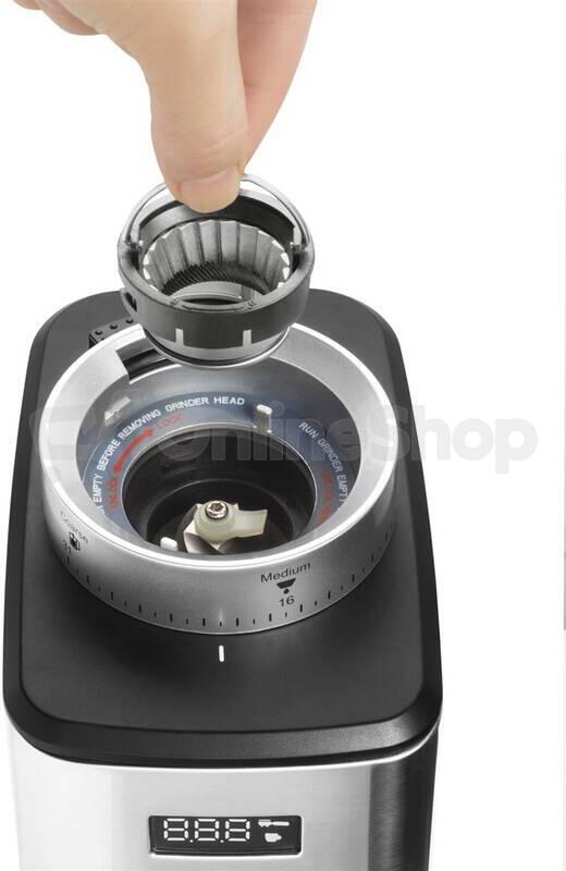 Kávomlýnek Catler CG 510